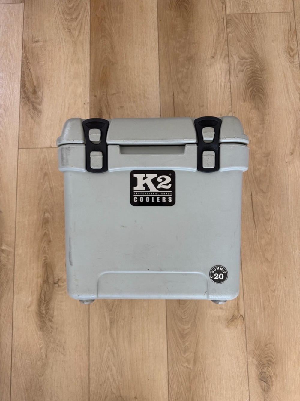 K2 Ducks Unlimited 20 Cooler